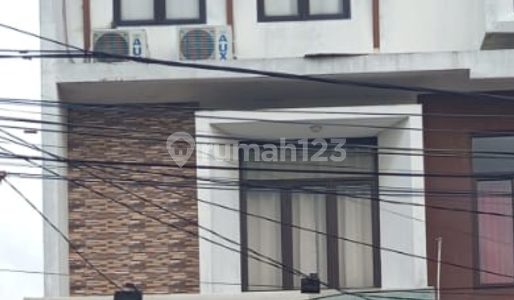 Di Sewa Ruko Borobudur Tiga Lantai Tangerang Di Sewa Ruko Borobudur Tiga Lantai Tangerang