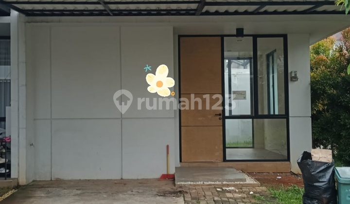 Di Sewa Rumah Cendana Parc Tipe Dua Lippo Karawaci Di Sewa Rumah Cendana Parc Tipe Dua Lippo Karawaci