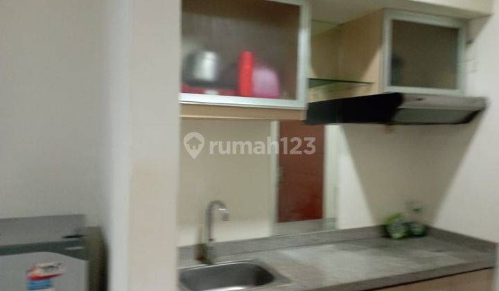 Di Jual Apartemen High Point Studio Full Furnished Surabaya 2