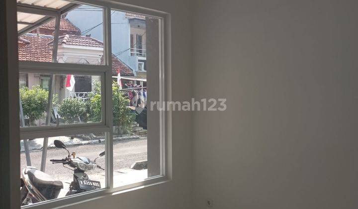 Di Jual Rumah Ubud Lestari Lippo Karawaci Tangerang 2