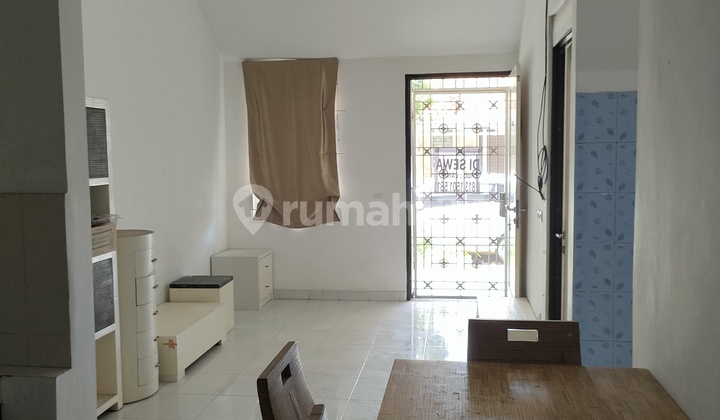 For Rent House Fully Furnished Lippo Karawaci Tangerang 2