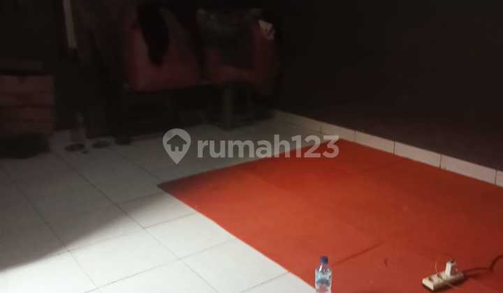 Di Jual Rumah Gandeng Di Perumnas Tiga Tangerang 2