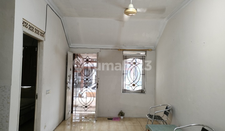 For Sale Beautiful Ubud House Lippo Karawaci Tangerang 2