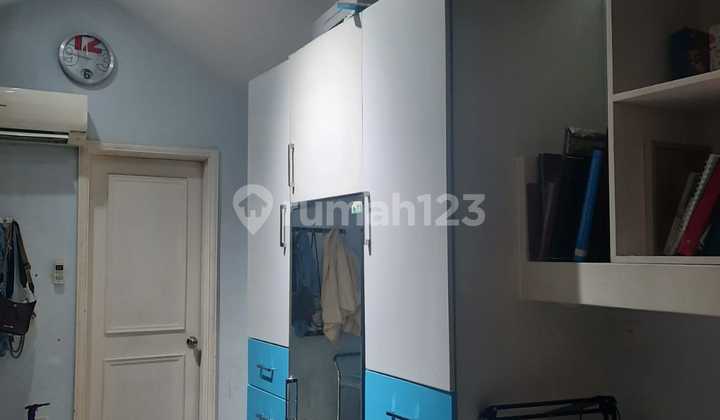 Di Jual Rumah Cluster Halmahera di Lippo Utara Tangerang 2