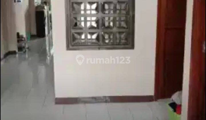 Di Jual Rumah Dasana Indah, Legok, Tangerang 2