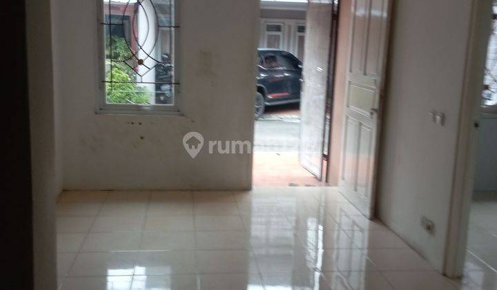 Di Sewa Rumah Ubud Permai Lippo Karawaci Tangerang 2