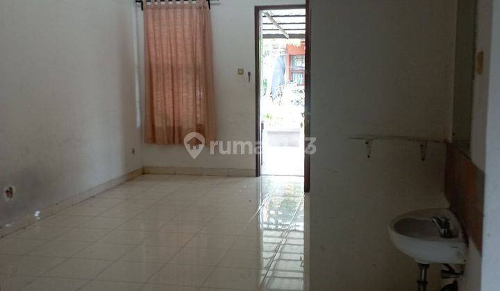 Di Sewa Rumah Taman Permata Parahyangan Lippo Karawaci Tangerang 2