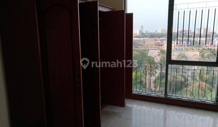 Di Jual Taman  Pasadenia Kondominium Pulomas 2