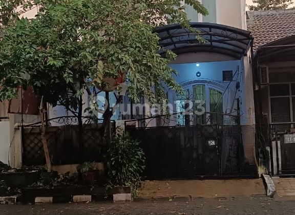 Di Jual Rumah Metro Permata 2 Jakarta Barat Di Jual Rumah Metro Permata 2 Jakarta Barat
