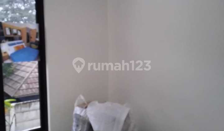 Di Jual Rumah Viona Aryana Karawaci Tangerang 2