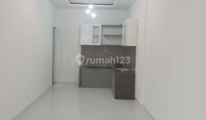 Di Jual Rumah Ubud Loka Baru Renovasi Lippo Karawaci Tangerang 2