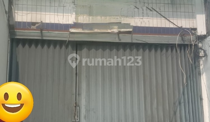 Di Jual Ruko Tiga Lantai Muwardi Grogol Jakarta Barat Di Jual Ruko Tiga Lantai Muwardi Grogol Jakarta Barat