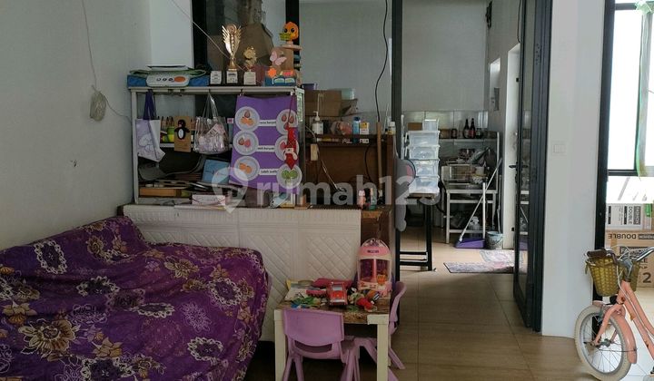 Di Jual Rumah Cendana Parc Tipe Dua Lippo Karawaci Tangerang 2