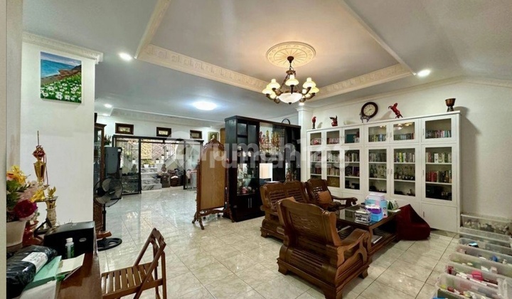 Di Jual Rumah Gandeng Ubud Loka Lippo Karawaci Tangerang