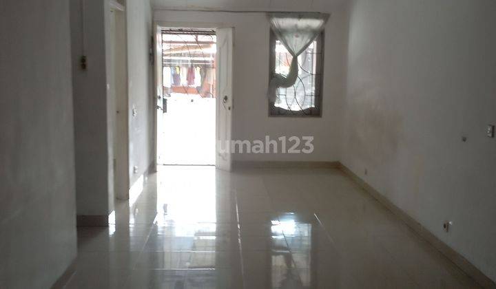 Di Sewa Rumah Ubud Permai Lippo Karawaci Tangerang 2