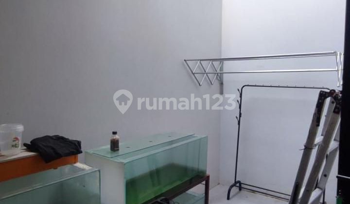 Di Jual Rumah Dua Lantai Cendana Parc Lippo Barat 2