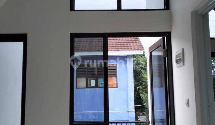 Di Jual Rumah Viona Aryana Karawaci Tangerang