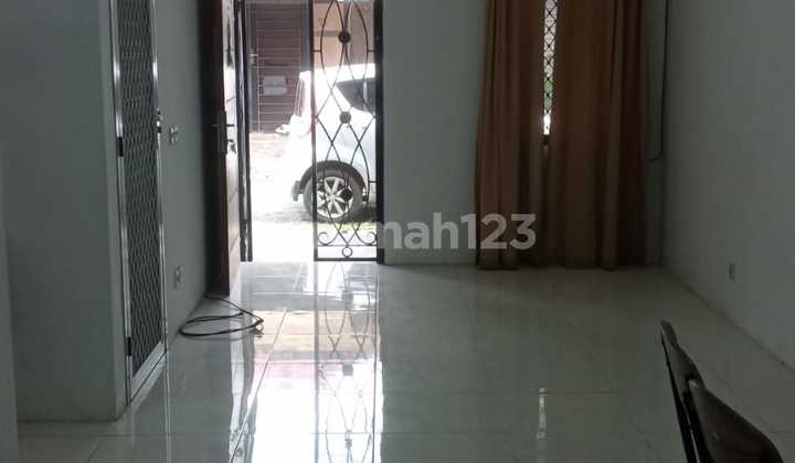 Di Sewa Rumah Ubud Loka Lippo Tangerang 2