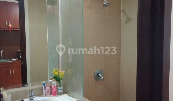 Di Jual Apartement U Residence Satu Supermall Tangerang 2