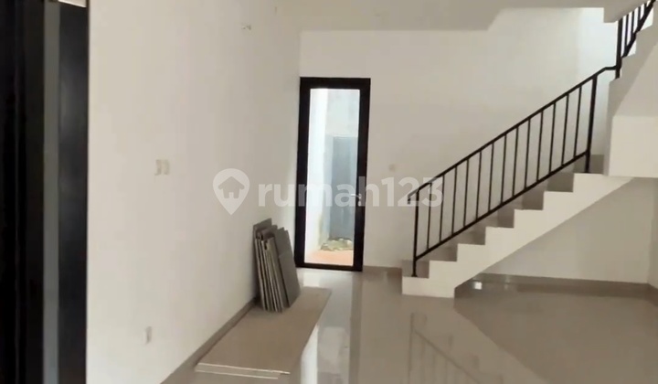 For Sale: Prima Aryana Shophouse Karawaci Tangerang