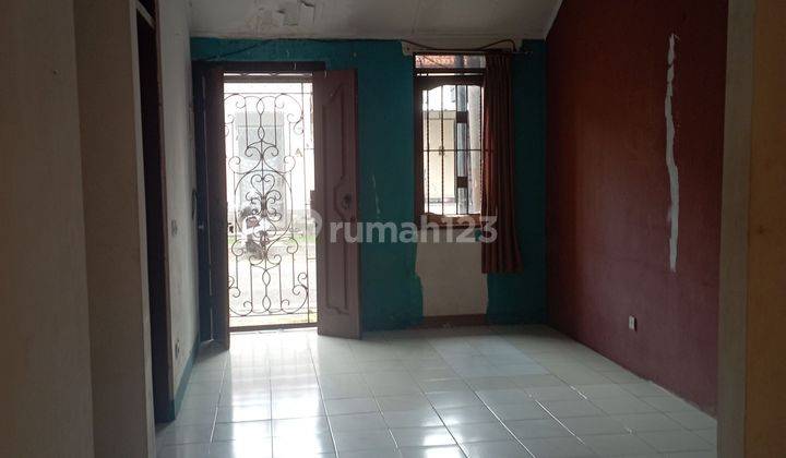 Di Sewa Rumah Ubud Permai Lippo Karawaci Tangerang 1