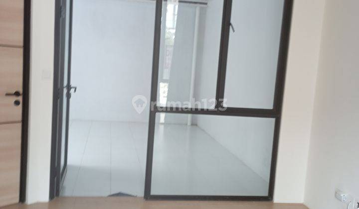 Di Jual Rumah Tipdle Dua Cendana Parc Lippo Karawaci Tangerang 2