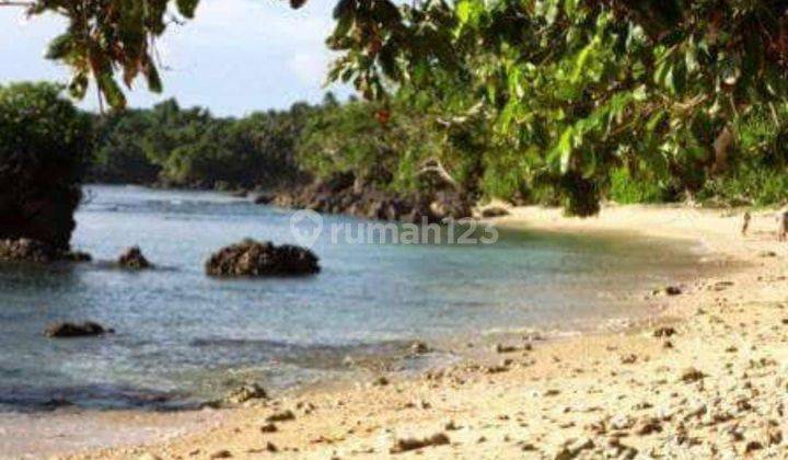 Di Jual Tanah Pulau Talaud Pulau Salibabu 2