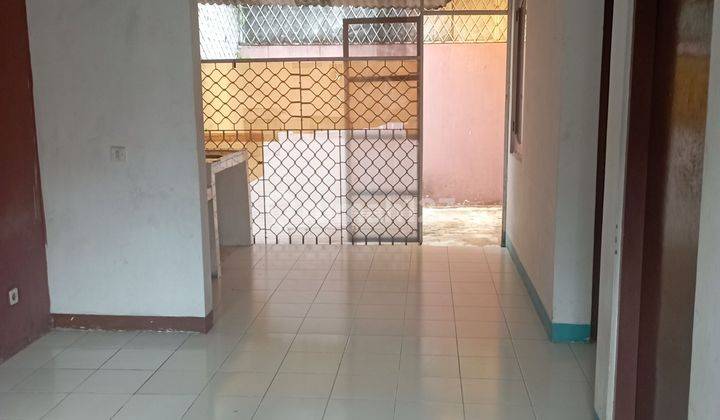 Di Sewa Rumah Ubud Permai Lippo Karawaci Tangerang 2