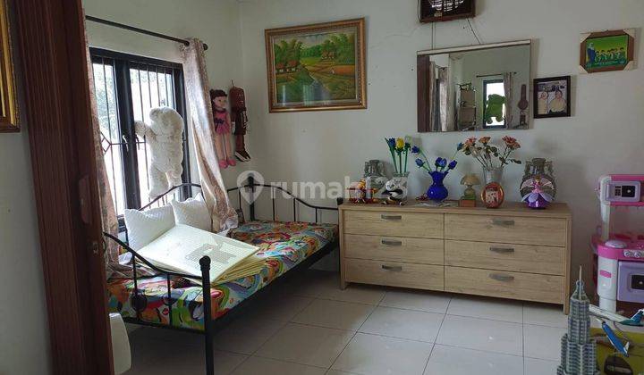 Di Jual Rumah Jagakarsa Dua Lantai Jakarta Selatan 2