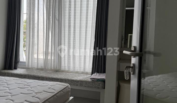 Di Jual Rumah Tabebuya Bsd Tangerang