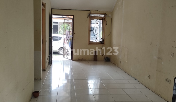 For Rent House Ubud Loka Lippo Karawaci Tangerang 2