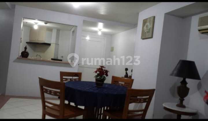 Di Jual Apartemen Menara Matahari Semi Furnished Lippo Karawaci 2