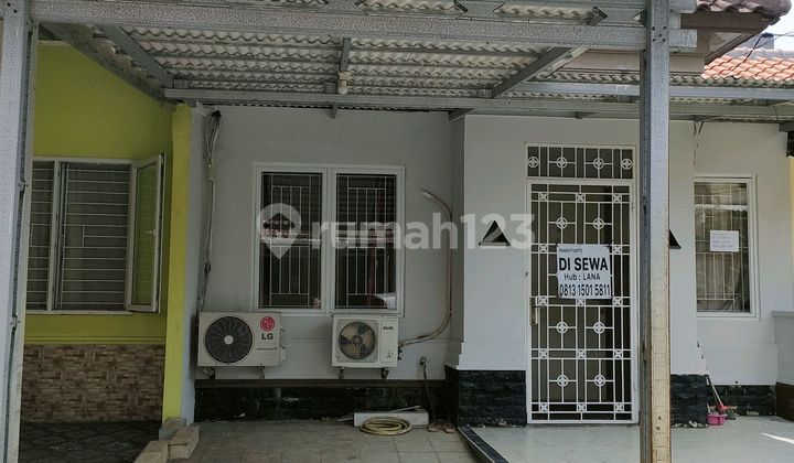 For Rent House Fully Furnished Lippo Karawaci Tangerang For Rent House Fully Furnished Lippo Karawaci Tangerang