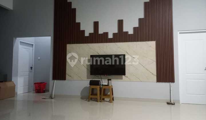 For Sale Full Furnished House in Sector 7 Lippo Cikarang 2