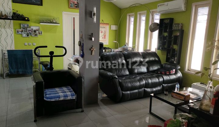 For Sale: Two-Storey Terraced House in Ubud Permai, Lippo Cikarang, Tangerang 2
