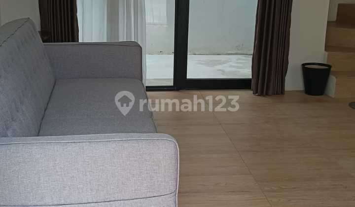 For Sale, Cendana Parc Type One House Tangerang