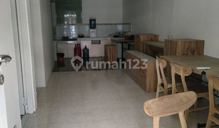 For Sale Ubud Permai House Lippo Karawaci Tangerang 2