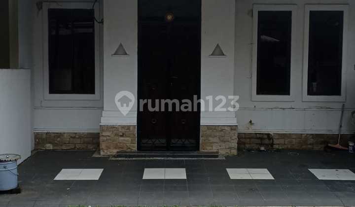 For Rent, Ubid Loka Lippo House, Tangerang