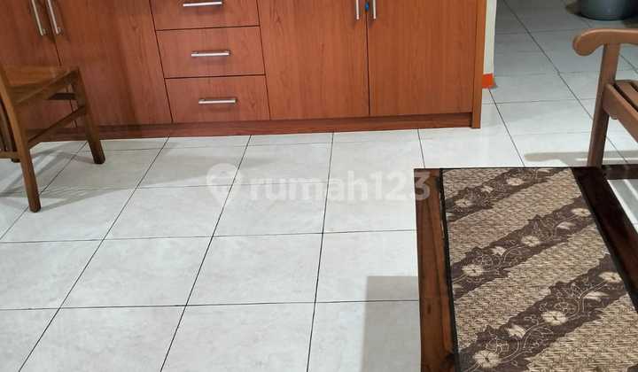 Di Jual Rumah Gandeng Dua Rumah Binong Tangerang 2
