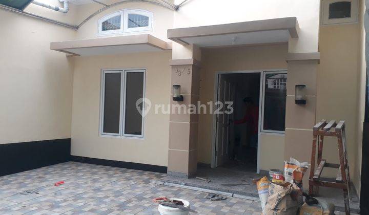 Di Jual Rumah Citra Garden Dua Jakarta Barat 1