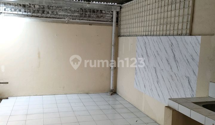 Di Jual Rumah Ubud Permai Lippo Karawaci