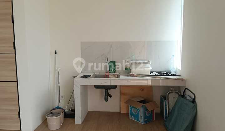 For Sale, Cendana Parc Type One House Tangerang 2