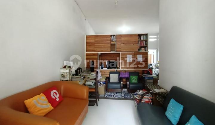 Murah, 9 Menit Kampus Ugm, Rumah Plus Kost Siap Huni