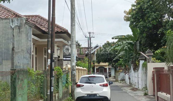 3 Menit Uny, Cocok Untuk Kost Tanah Strategis di Jogja 2