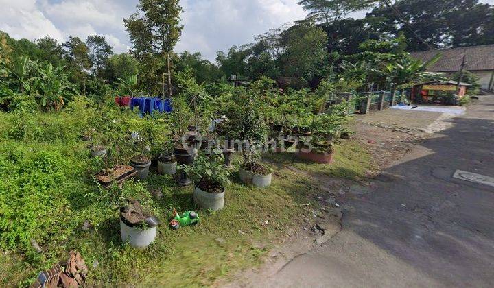 Siap Bangun Tanah Asri Jalan Damai Kaliurang Sleman Yogyakarta 4