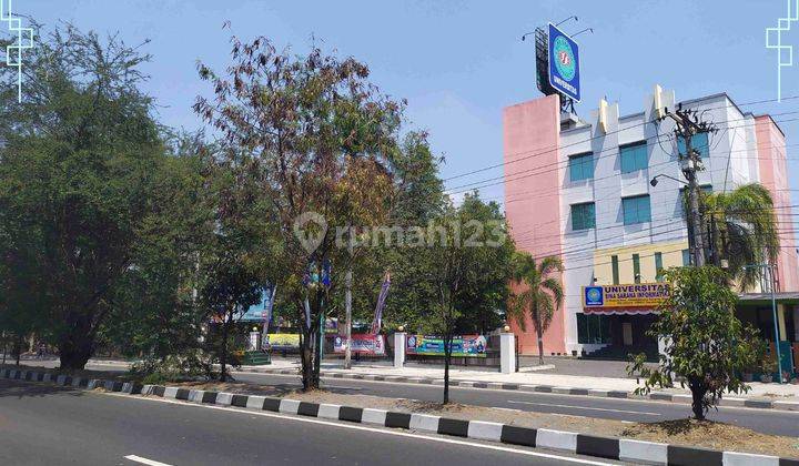 Tanah Kavling Dijual Lokasi Strategis, Dekat Jiwajawi Resto Jogja 1