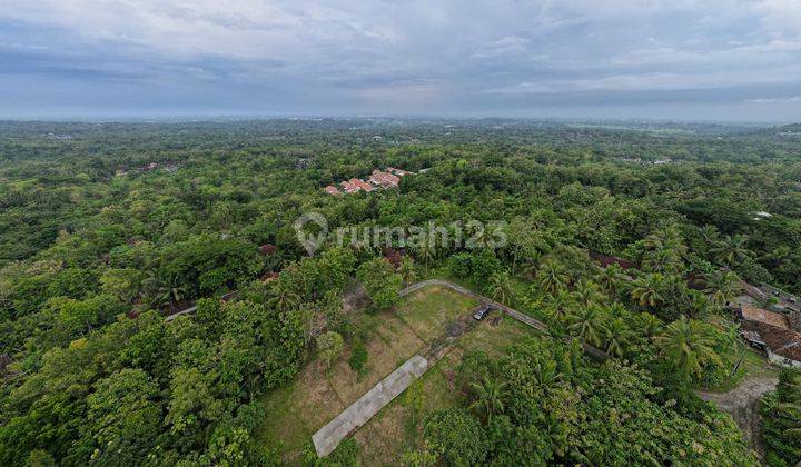 Tanah Kavling Dijual Lokasi Strategis, Dekat Jiwajawi Resto Jogja 5