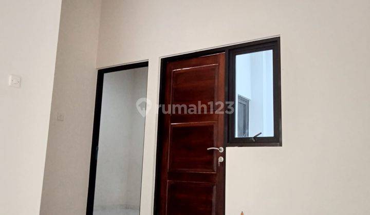 Rumah Bangunan Baru Minimalis, Dekat Samsat Kota Jogja 2