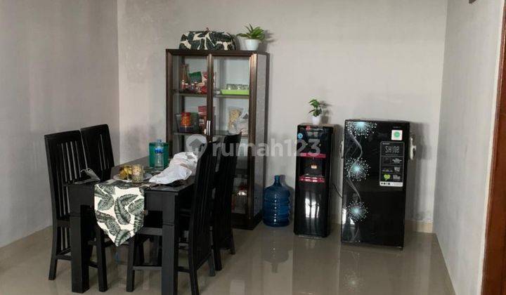 Dekat Puskesmas Ngemplak 2 Jogja, Rumah Dijual Zona Sekolah 2