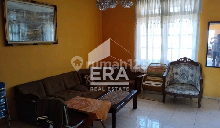 Strategic 2-Storey Boarding House on Dewi Sartika Street, Semarang 2